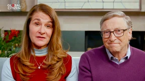 Bill und Melinda Gates reichen Scheidung ein