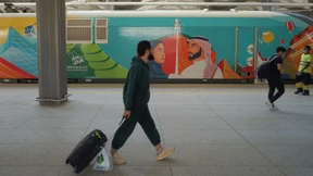 Was Umhängetaschen über Pilger aussagen