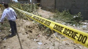 Ringen um die Oberhand im Abschreckungswettbewerb