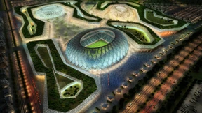 Bauunternehmen und Architekten hoffen auf Qatar