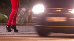 Nachts wird es noch grausamer  