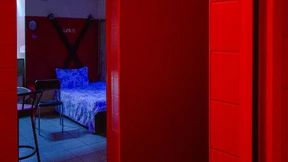 Das Rotlicht soll wieder angehen