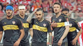 Stuttgart und das Hoffen auf den großen Tag