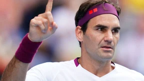 Federer und die Sorgen vor dem Halbfinale