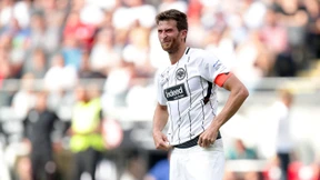 Die Säule ist vom Rad gestiegen