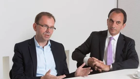 „Wer hätte das vor einem Jahr gedacht“