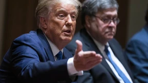 Trump-Regierung legt Gesetz für Online-Plattformen vor