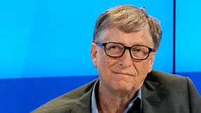 Bill Gates an Apple & Co: Seid vorsichtig