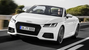 Die Welt hat nicht genug