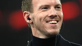 Die Bayern-Wette mit Nagelsmann geht auf