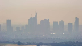 Meine Stadt, mein Haus, meine Hitzeinsel