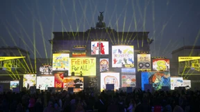 Die Deutschen und ihre Freiheit