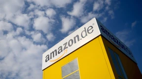 Wieder Streik bei Amazon