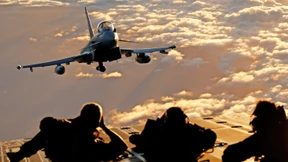 Rom blockiert Safrans Rüstungsdeal 