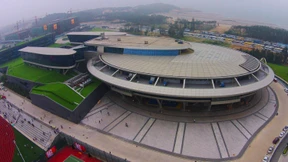 In China arbeiten sie auf der Enterprise