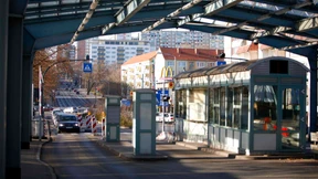 Grenzerfahrung Europa