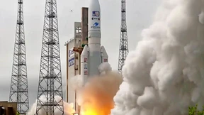 „Wenn Europa nicht investiert, fliegen wir aus dem Rennen“