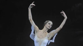 Die Frau, die ihre Seele kennt