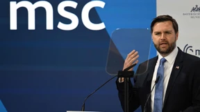 Der Westen schwächt sich selbst