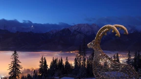 Hotels und Skigebiete öffnen in Polen