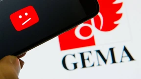 Gema nimmt erstmals mehr als eine Milliarde Euro ein