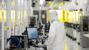 EU billigt Förderung für Chipfabriken in Ostdeutschland