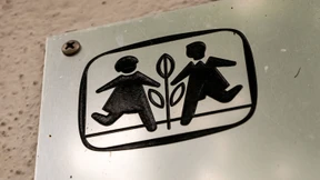 Gerne eine lokale Heldin des Alltags