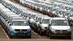 Die Liebe zum Auto lebt