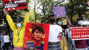 „Unsere Nächte sind nicht mehr sicher“