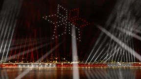 Ein nachhaltiges Feuerwerk