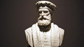 Vererben wie Marco Polo