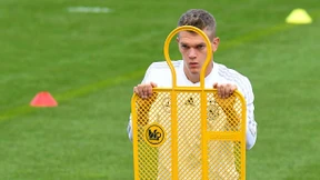 Löw überrascht gegen Frankreich mit Ginter und Rüdiger