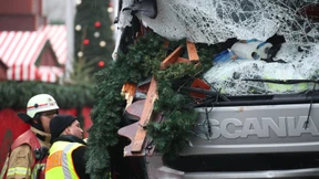 Drei Terror-Verdächtige in Istanbul gefasst