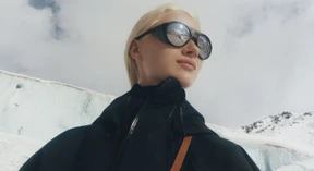 Der Berg ruft auch die großen Modemarken