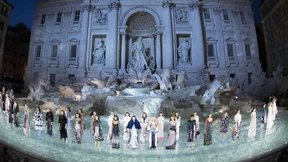 Stoff für die Geschichtsbücher