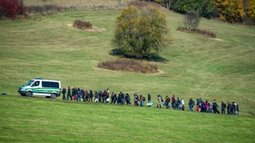 Grüne gespalten bei Unions-Kompromiss