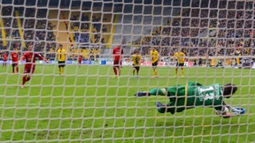 Kirsten ist der Dresdner Held