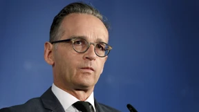 Maas irritiert über Kramp-Karrenbauers Syrien-Vorschlag