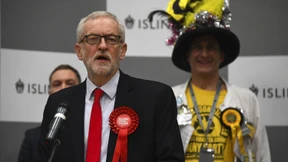 Corbyn stellt Rückzug in Aussicht