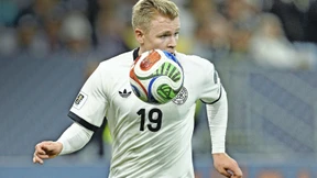 Hoffnung in wenigen Sekunden