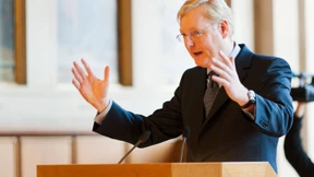 Stadt erwägt hartes Vorgehen gegen „Blockupy“ 