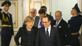 Zwei für alle Fälle