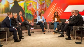 Die Politik der Angstmacher