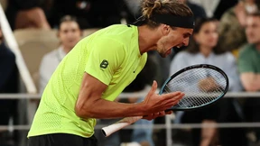 Djokovic zeigt Zverev die Grenzen auf