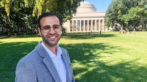 Für die KI zurück nach Hause