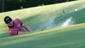 Kaymer verhindert Fehlstart