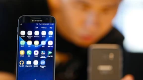 Samsung triumphiert im zweiten Quartal