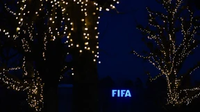 Jagdszenen mit dicken Fifa-Fischen