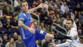 Frankreich bleibt Deutschland dicht auf den Fersen