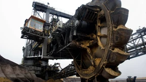 Die eigenartige Renaissance der Braunkohle